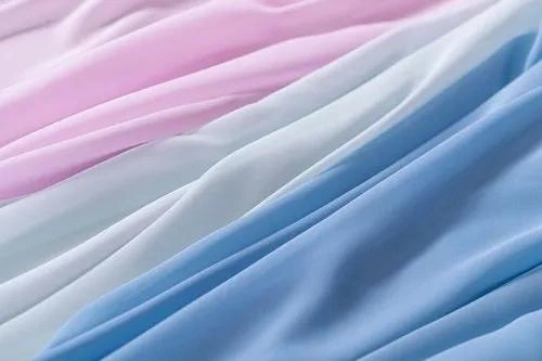 Georgette Fabric Manufacturer
