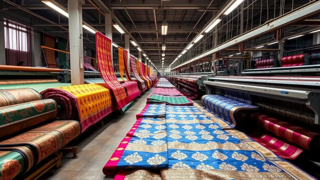 Saree Manufacturer (1)